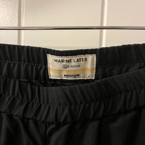 NWOT- Marine Layer Best Selling Allison Pants - Picture 4 of 6